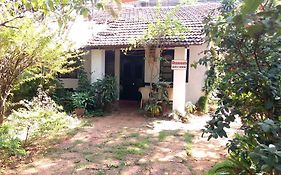 Rodrigues Guest House